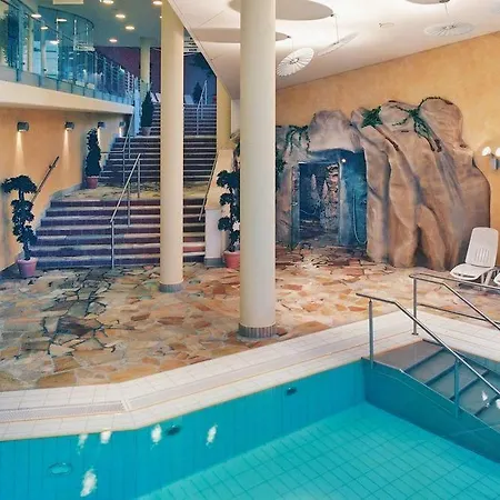 Сasa de vacaciones Holiday Village An Der Therme Obernsees - Obernsees - Dmg051007-kya