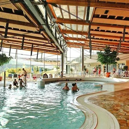 Holiday Village An Der Therme Obernsees - Obernsees - Dmg051007-kya Сasa de vacaciones Mistelgau