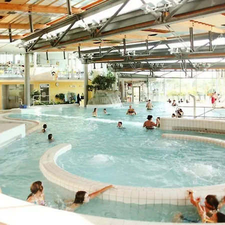 Сasa de vacaciones Holiday Village An Der Therme Obernsees - Obernsees - Dmg051007-kya Mistelgau