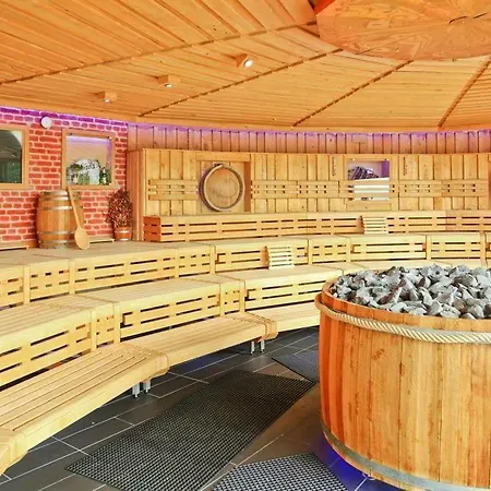 펜션 Holiday Village An Der Therme Obernsees - Obernsees - Dmg051007-kya *